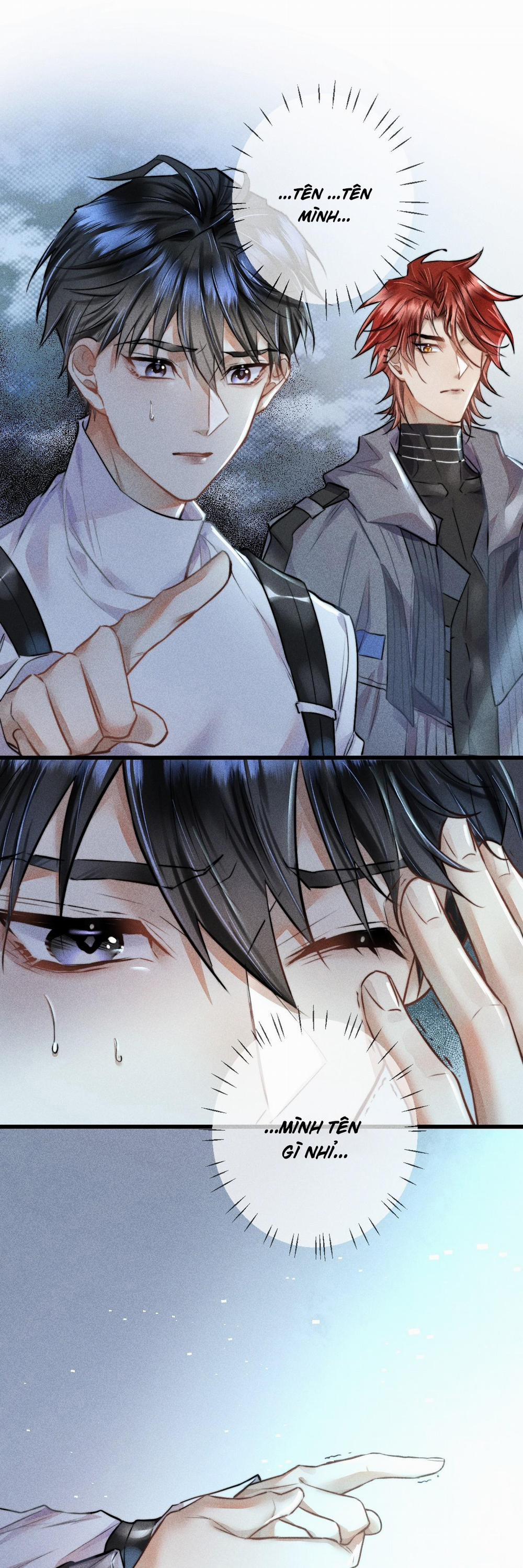 The Tower 2 trang 31