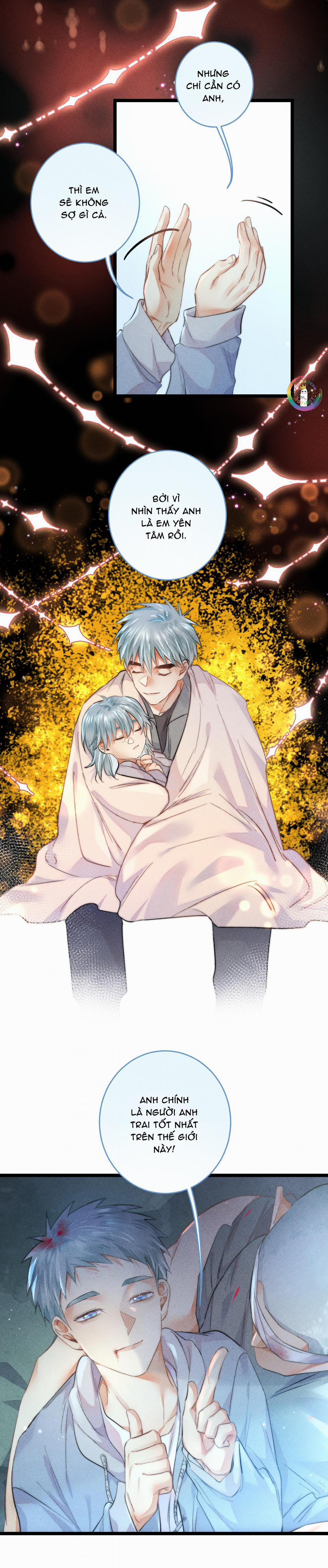 The Tower 20 trang 10