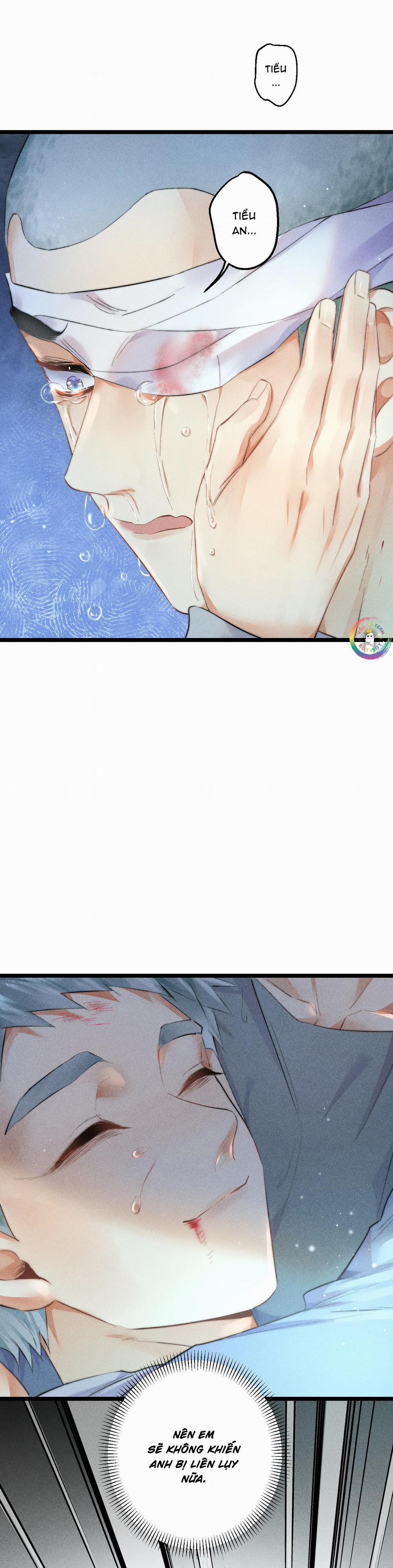 The Tower 20 trang 11