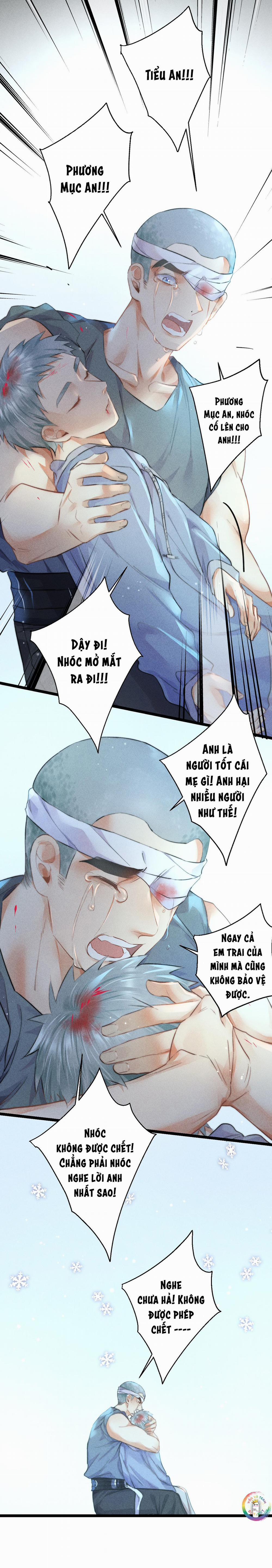 The Tower 20 trang 12