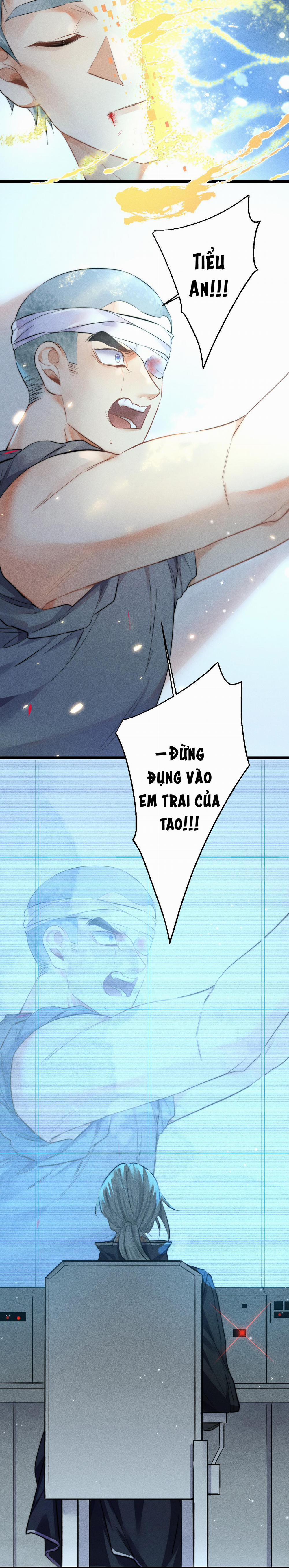 The Tower 20 trang 14