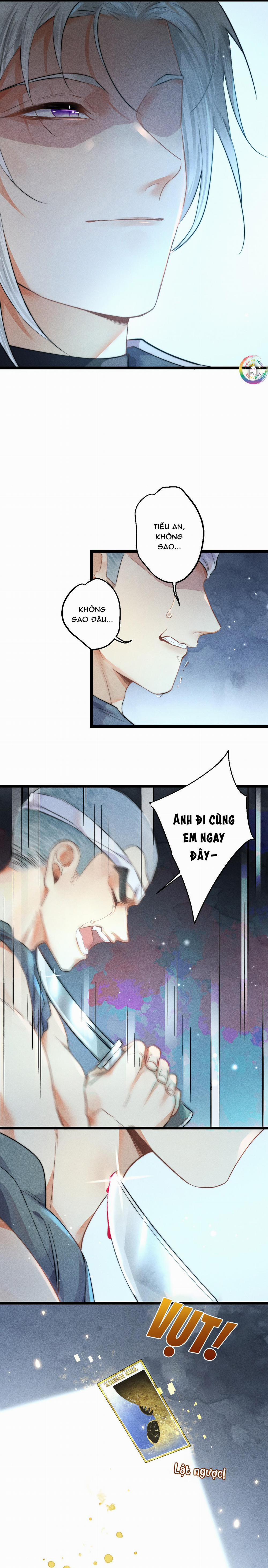 The Tower 20 trang 15