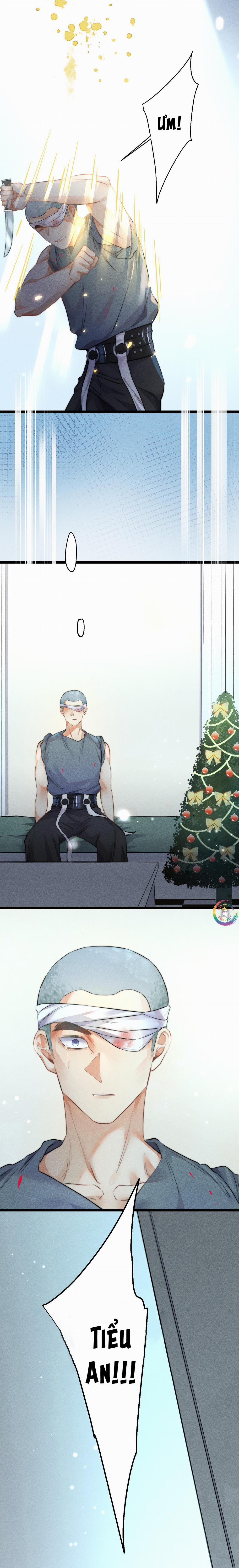 The Tower 20 trang 16