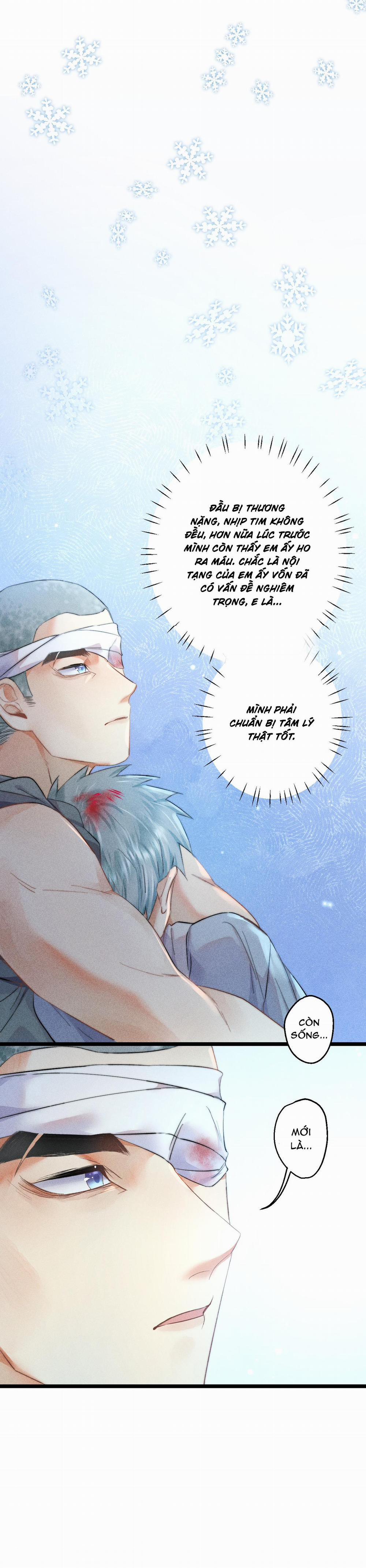 The Tower 20 trang 8