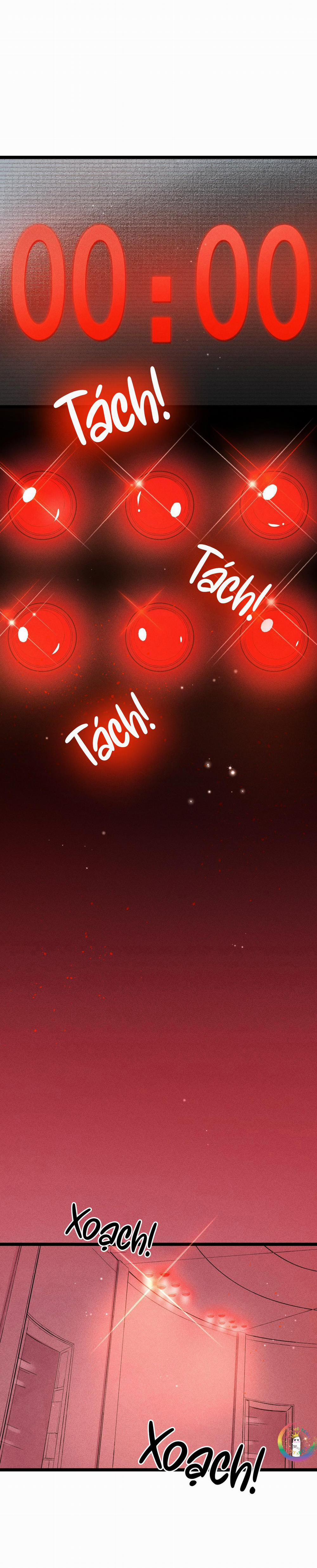 The Tower 21 trang 16