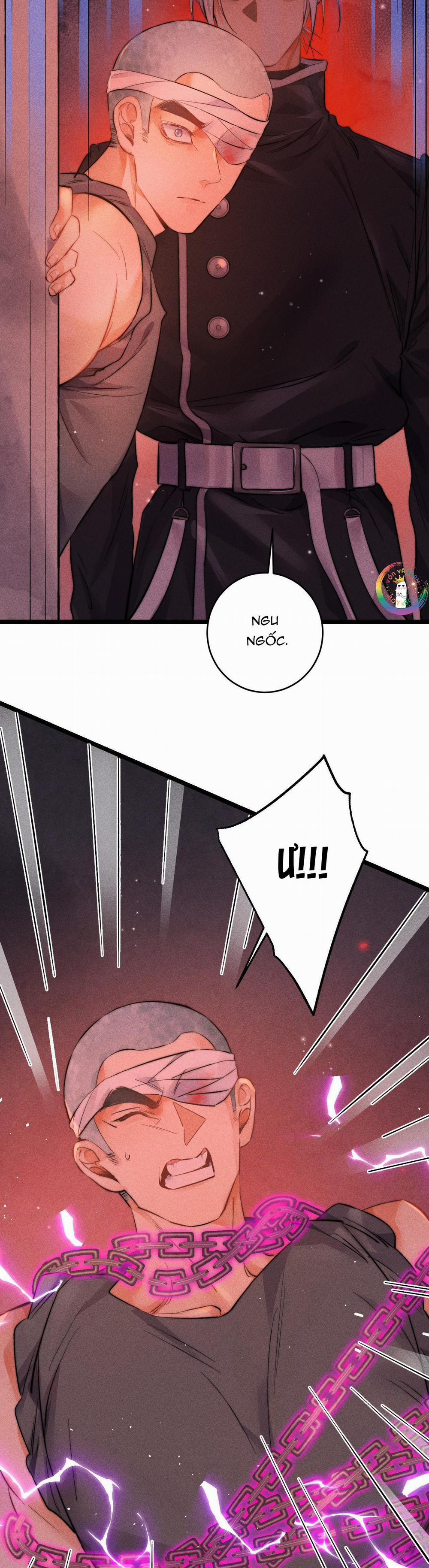 The Tower 21 trang 18