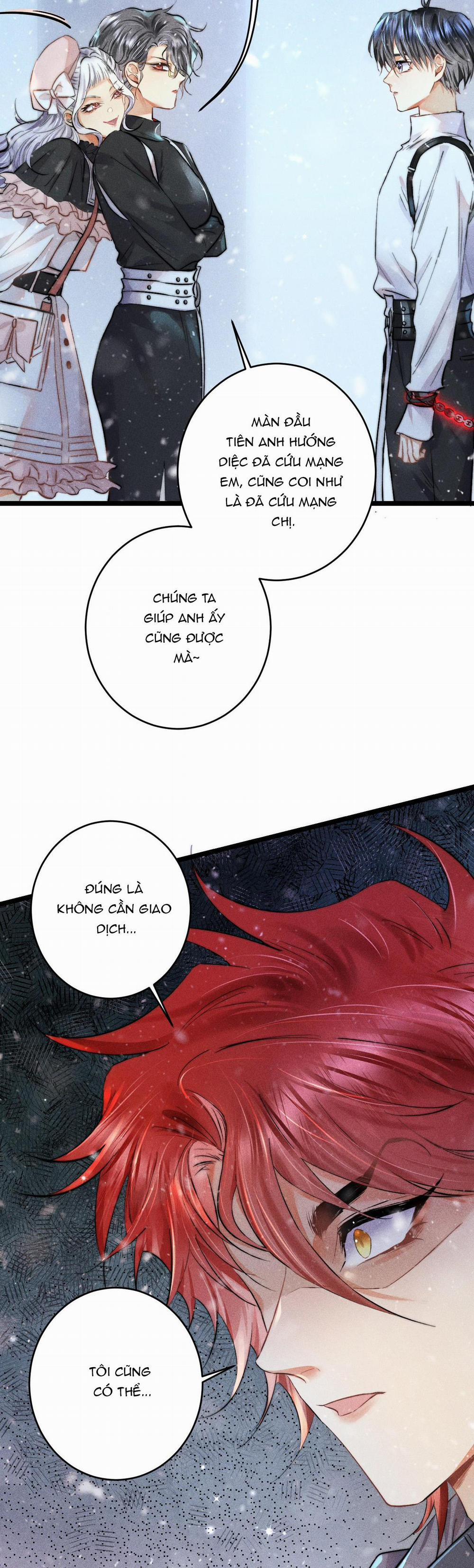 The Tower 21 trang 2