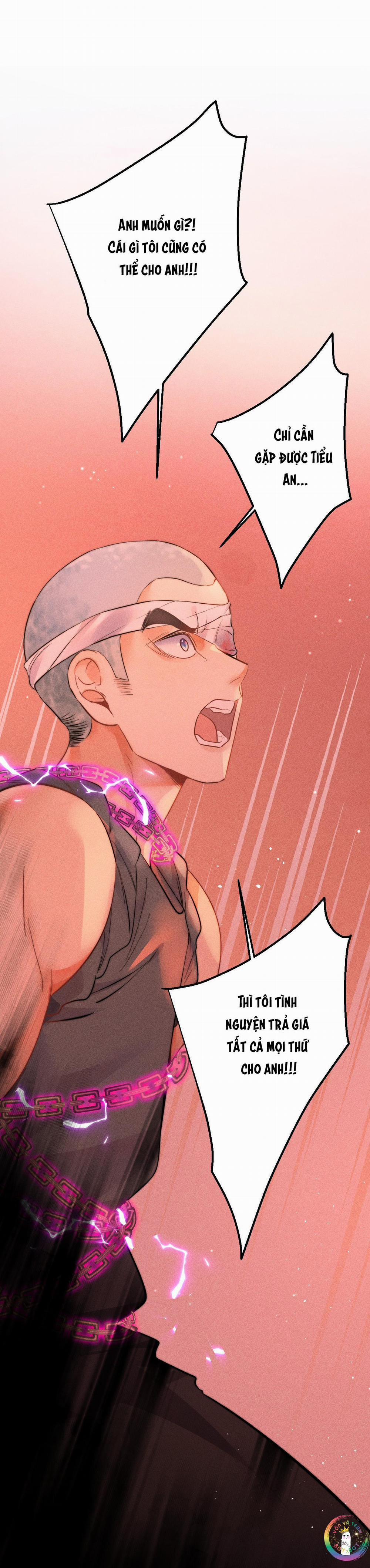 The Tower 21 trang 20