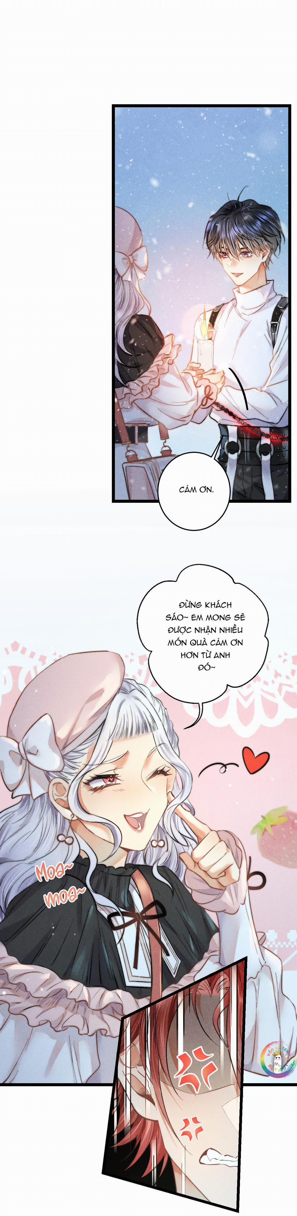 The Tower 21 trang 5