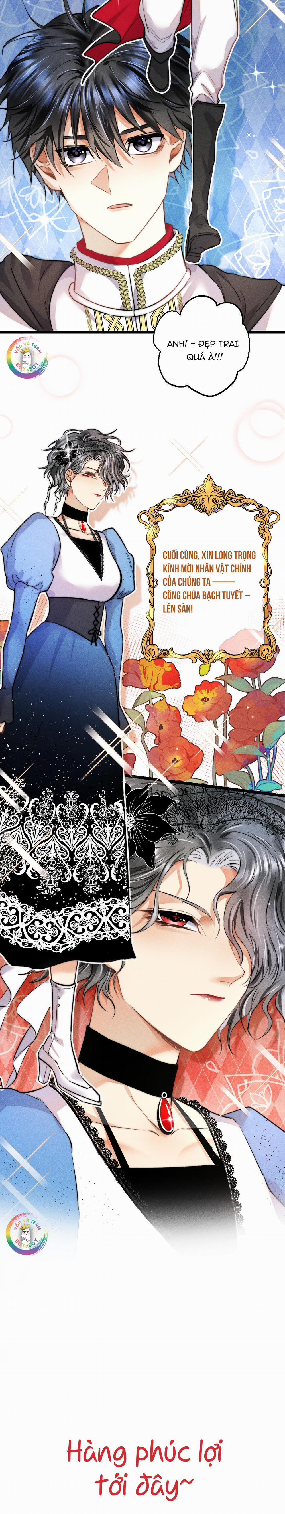 The Tower 22 trang 17