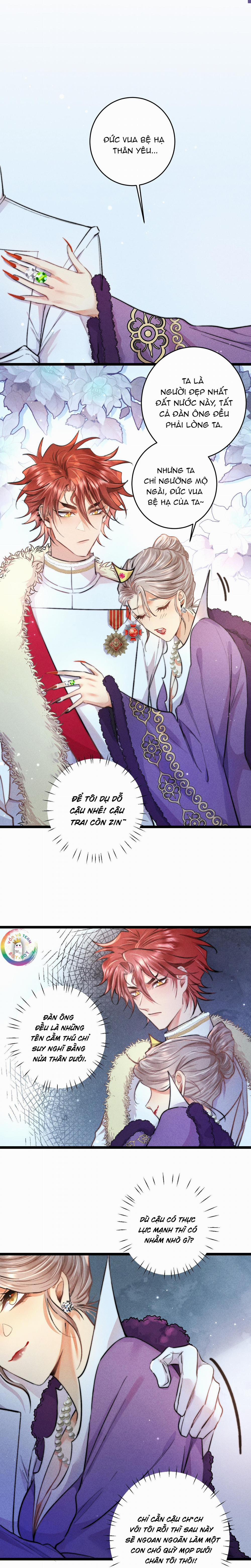 The Tower 23 trang 10