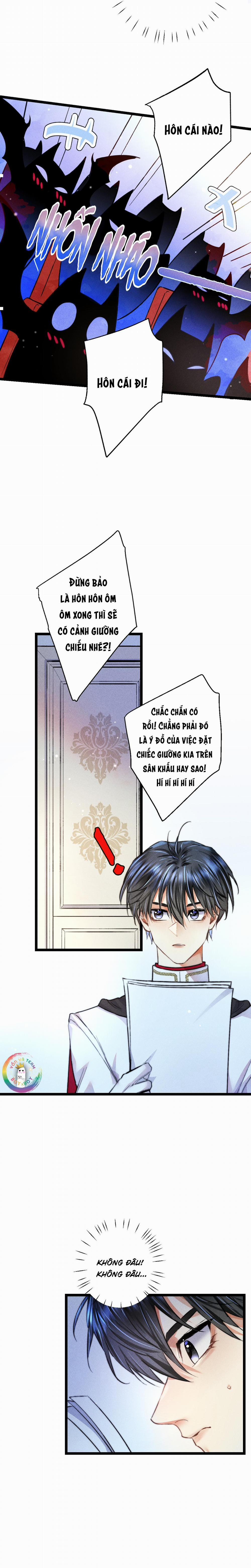 The Tower 23 trang 11