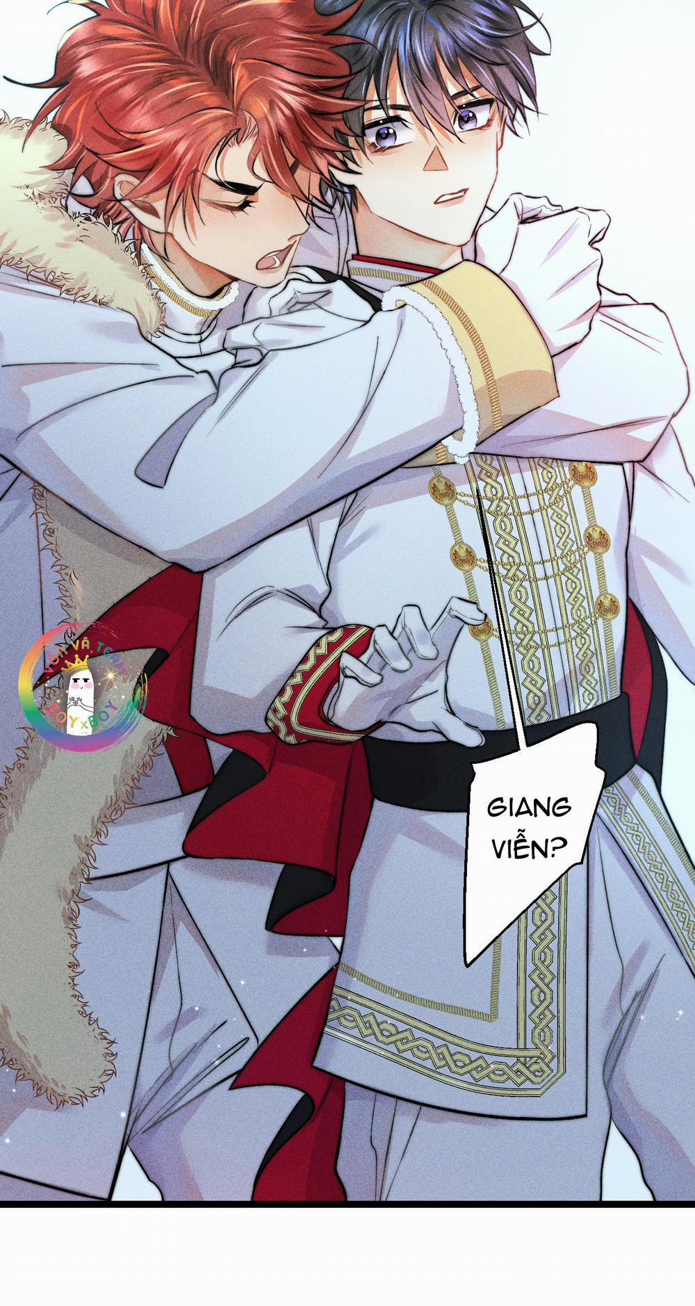 The Tower 24 trang 10