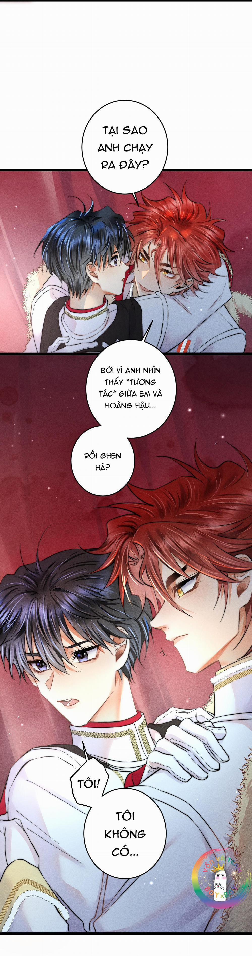 The Tower 24 trang 16