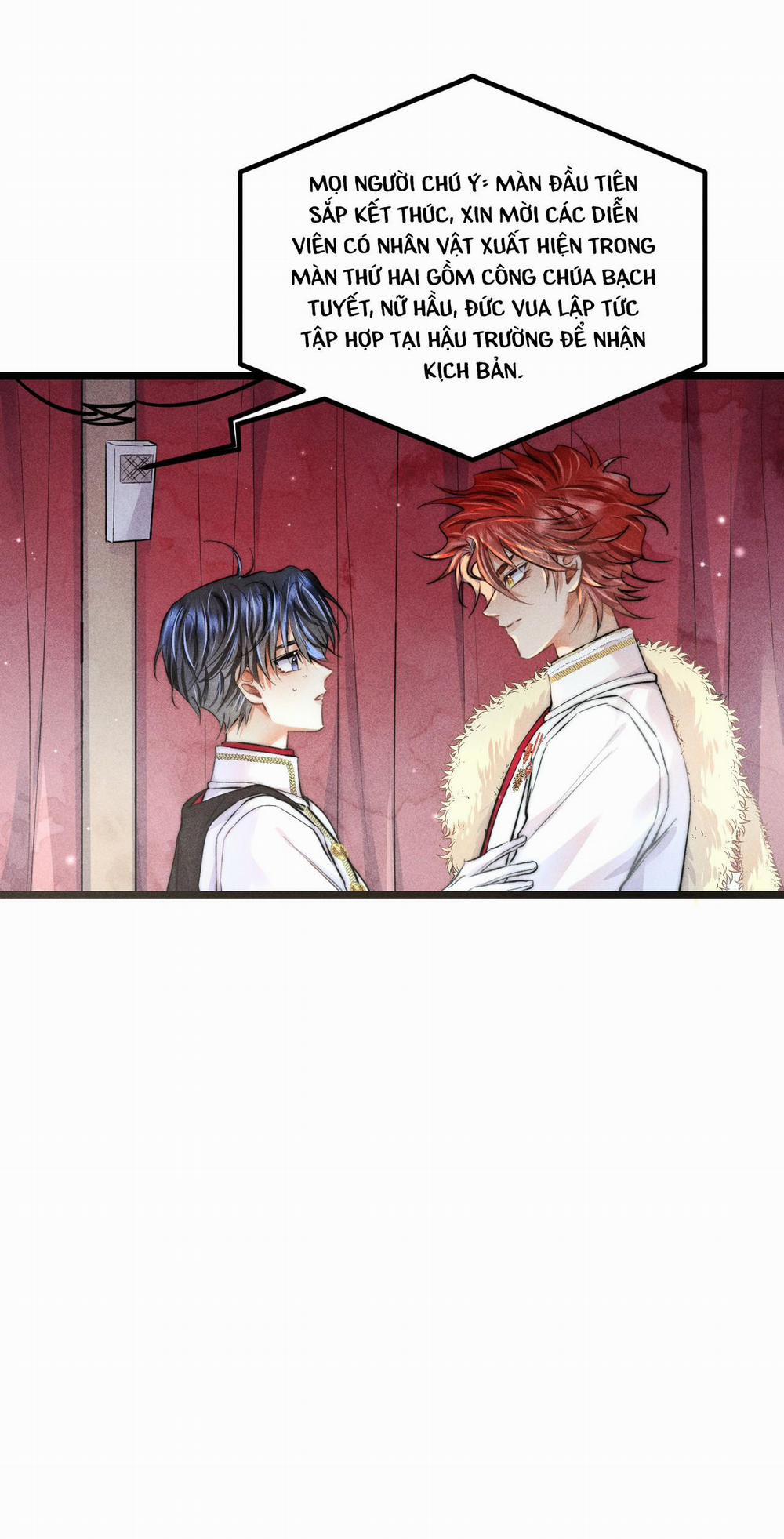 The Tower 24 trang 17