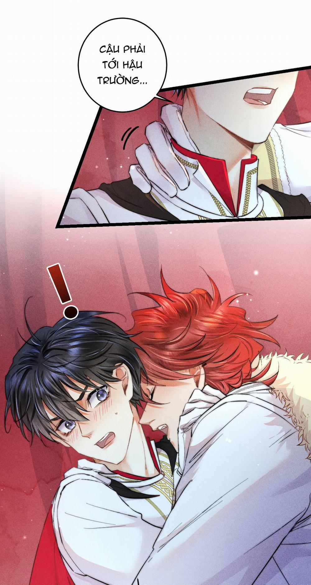 The Tower 24 trang 18