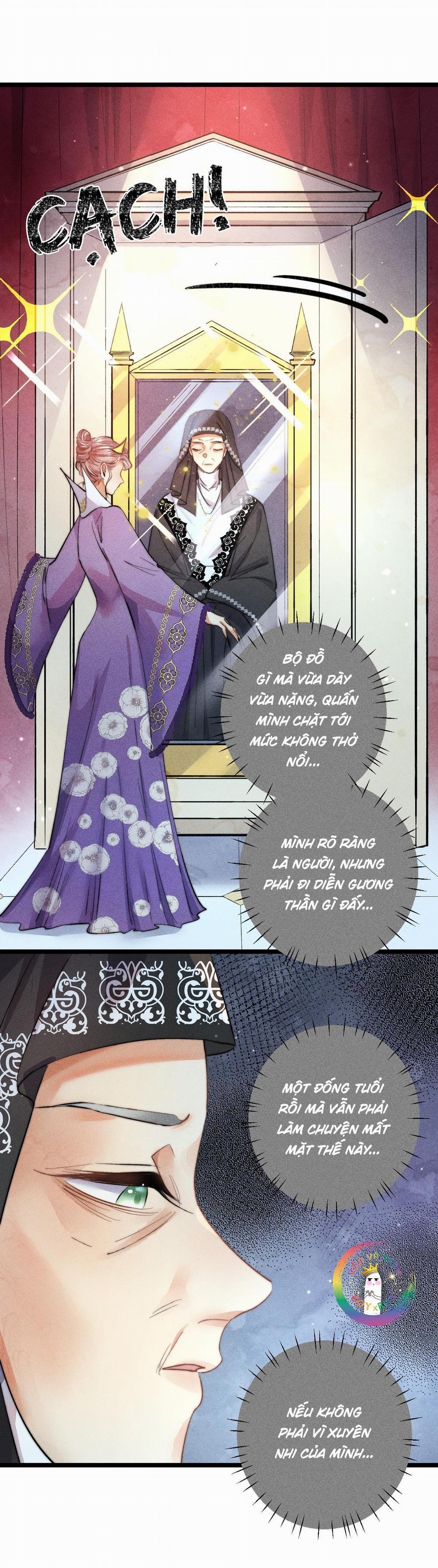 The Tower 24 trang 21