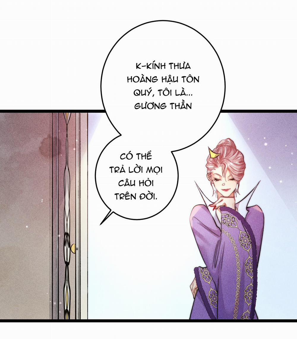 The Tower 24 trang 22