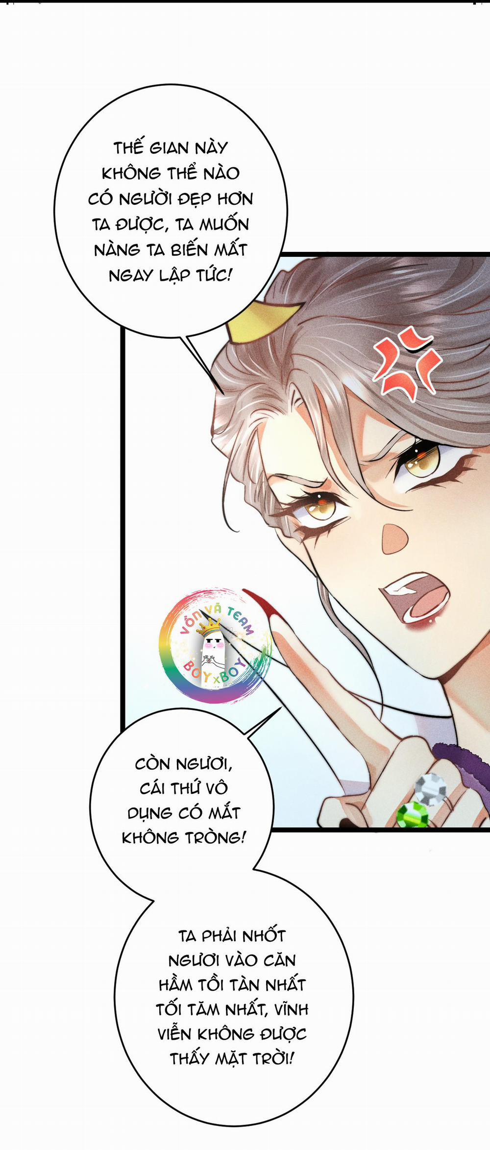 The Tower 24 trang 25