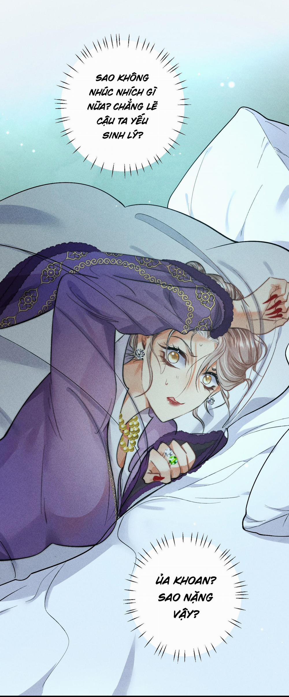 The Tower 24 trang 3