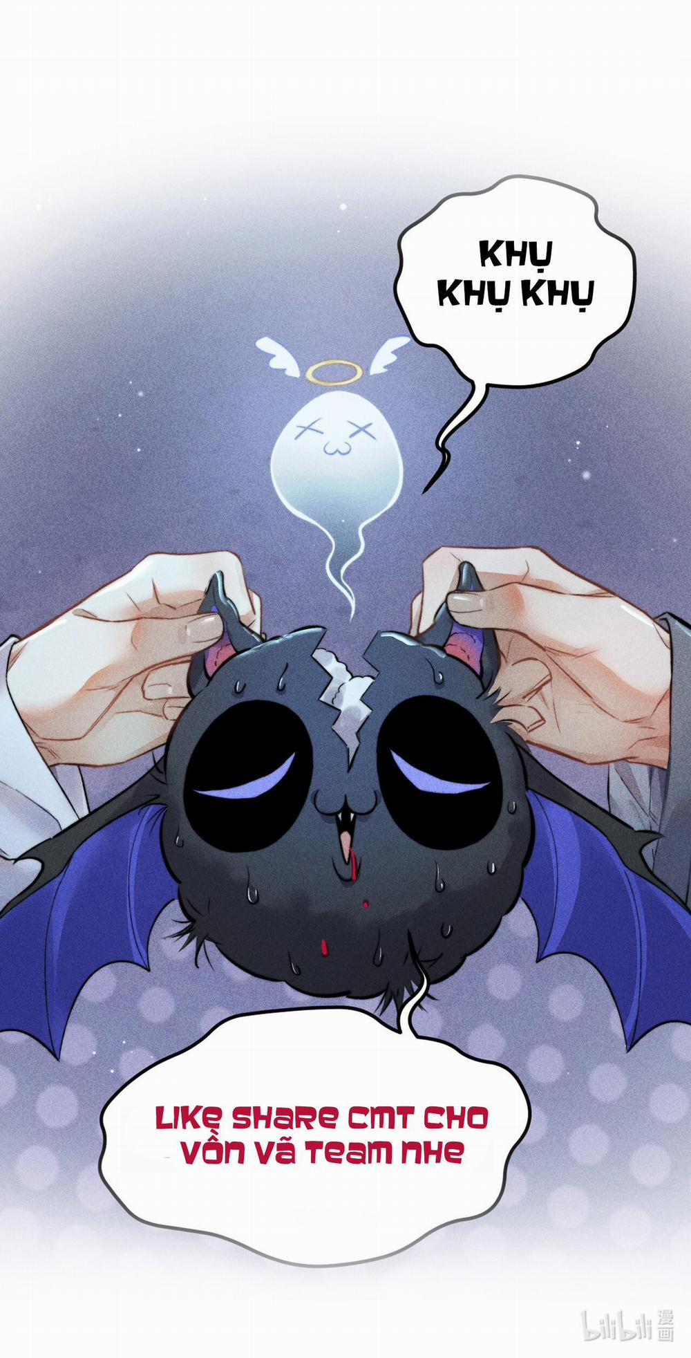 The Tower 24 trang 33