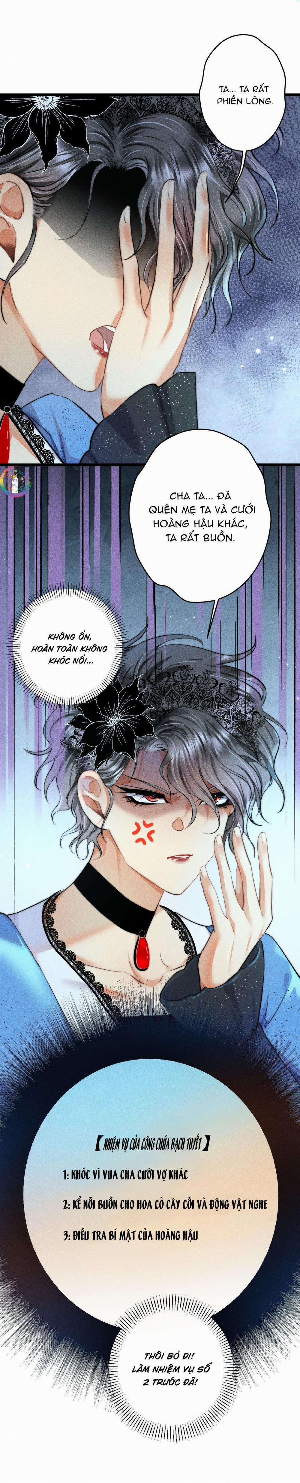 The Tower 25 trang 10