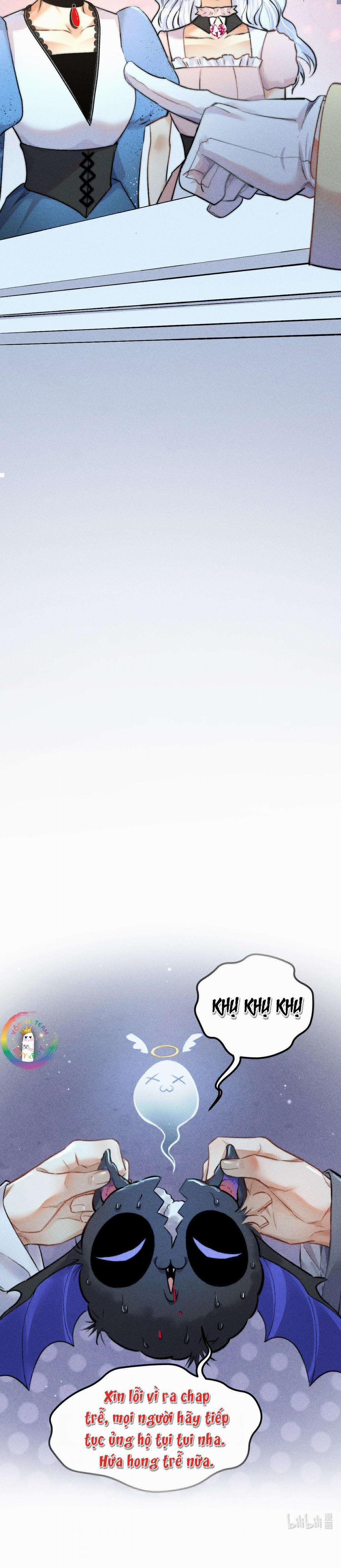 The Tower 25 trang 16