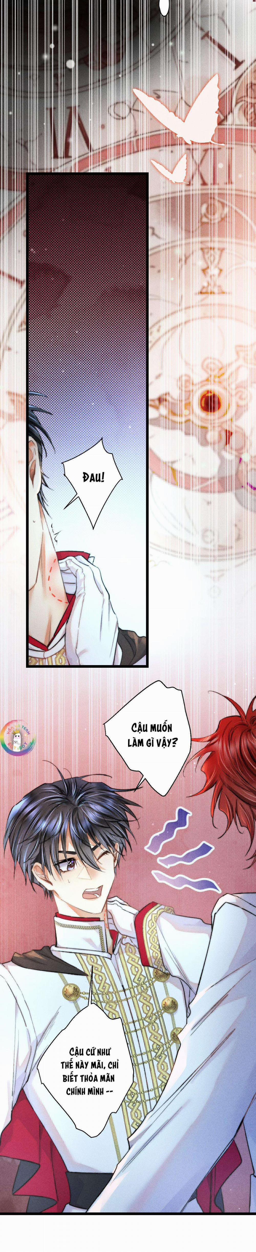 The Tower 25 trang 2