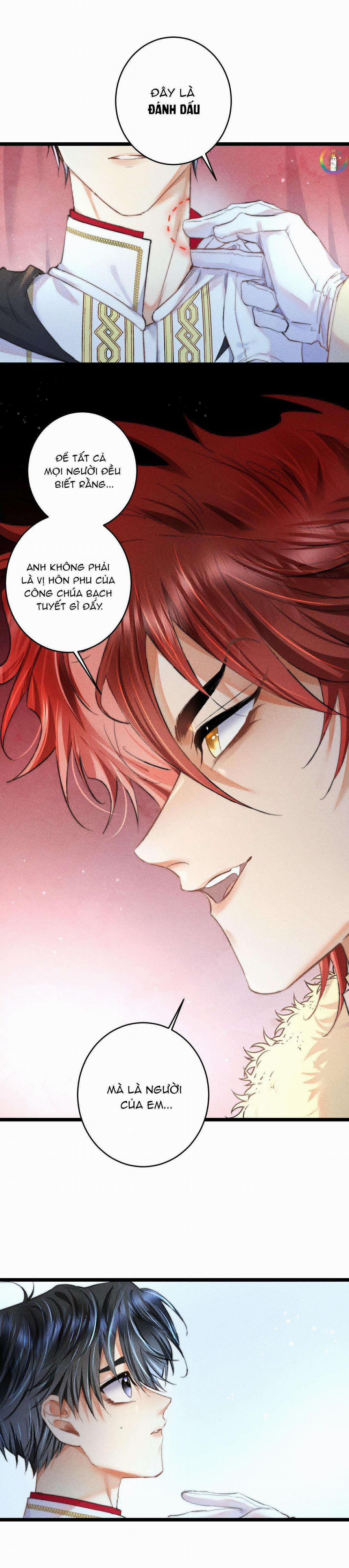 The Tower 25 trang 3