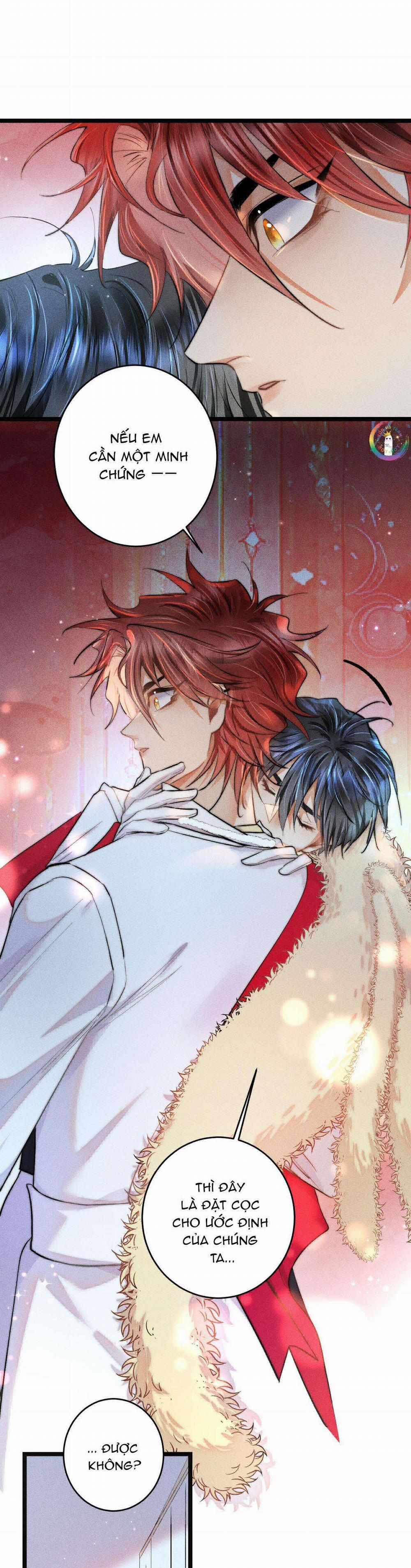 The Tower 25 trang 5