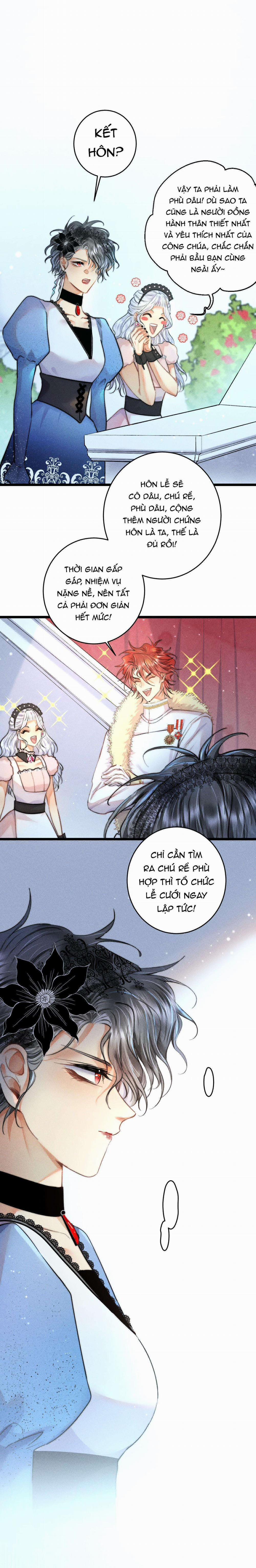 The Tower 26 trang 1