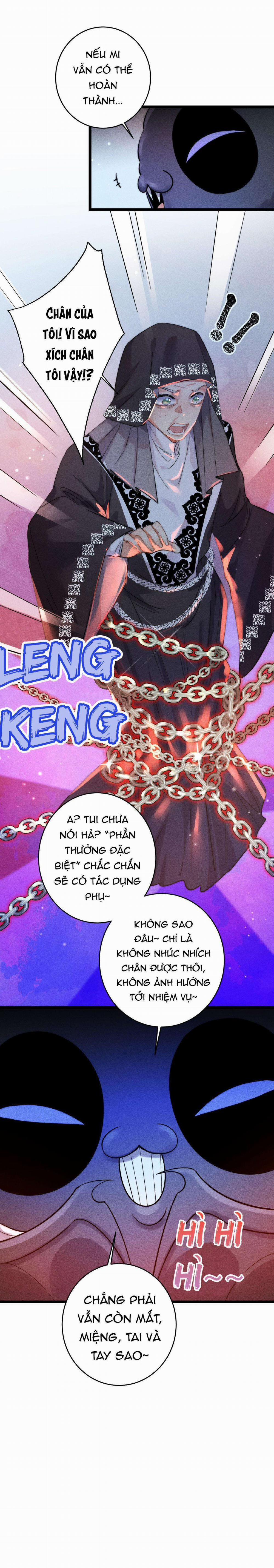 The Tower 26 trang 13