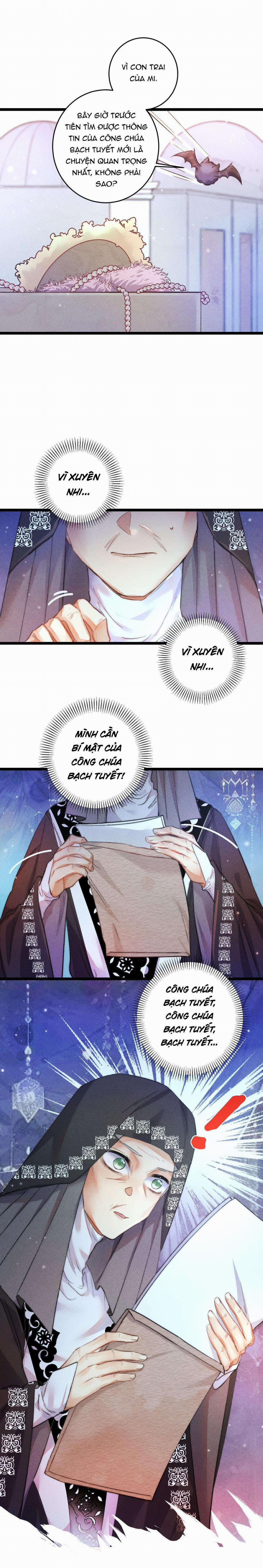 The Tower 26 trang 14