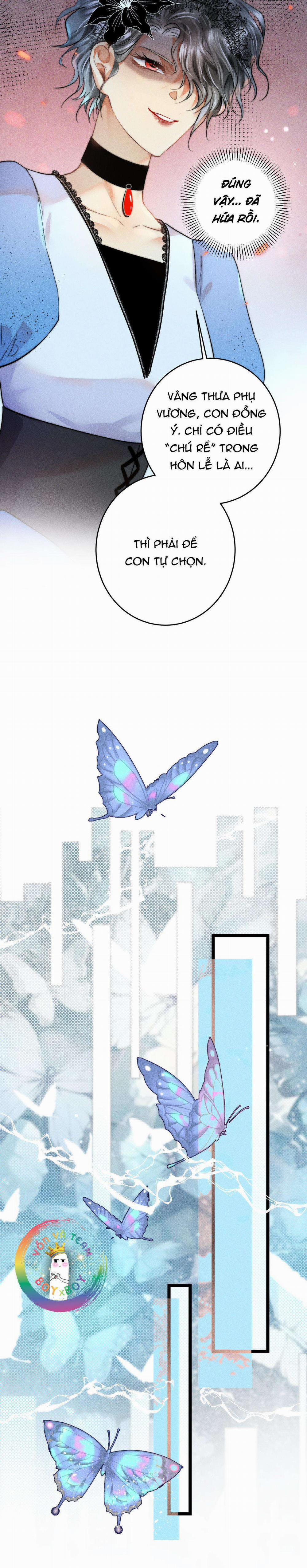 The Tower 26 trang 6