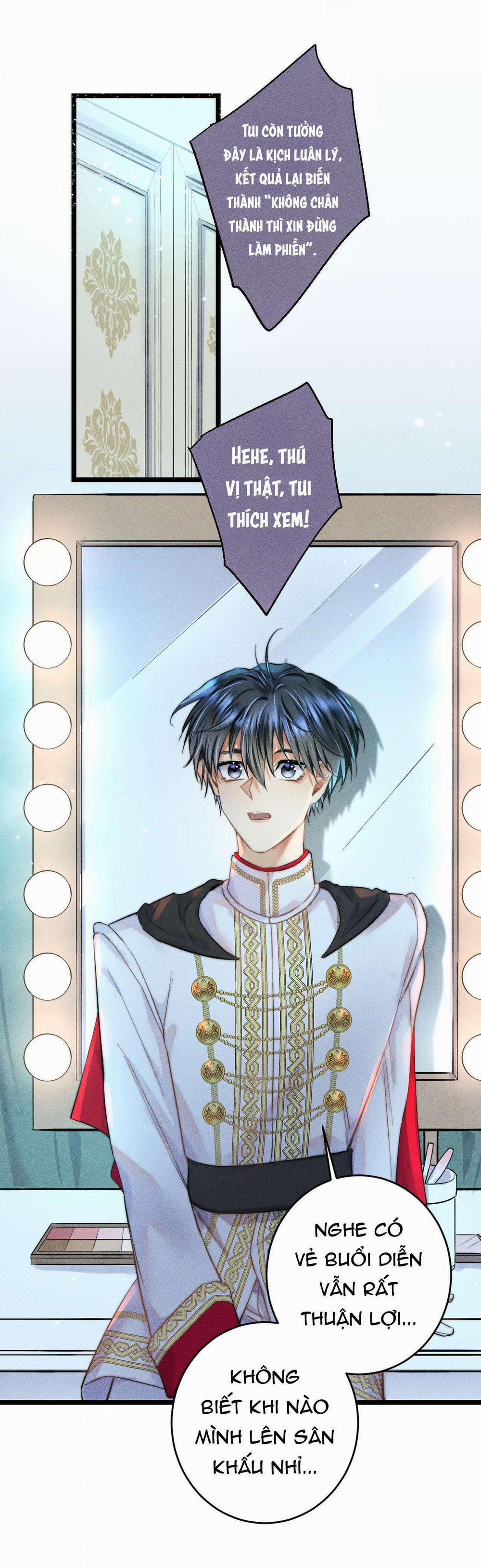 The Tower 26 trang 7