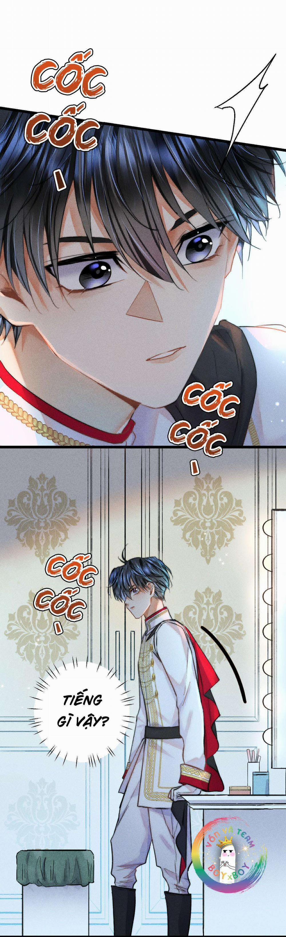 The Tower 26 trang 8