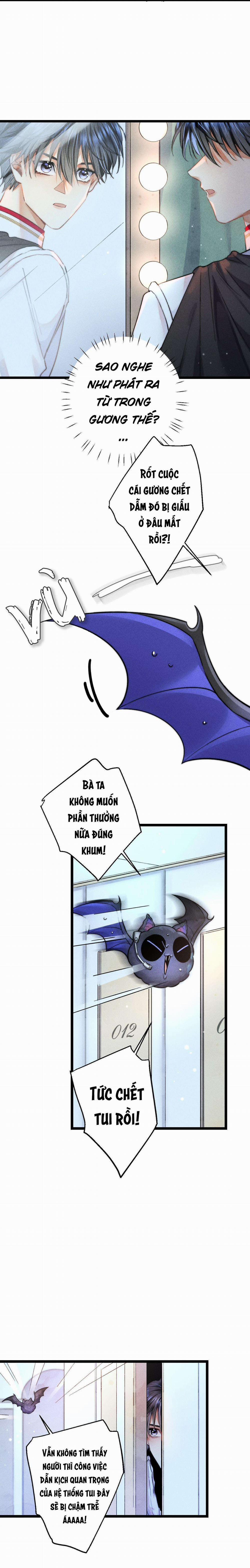 The Tower 26 trang 9