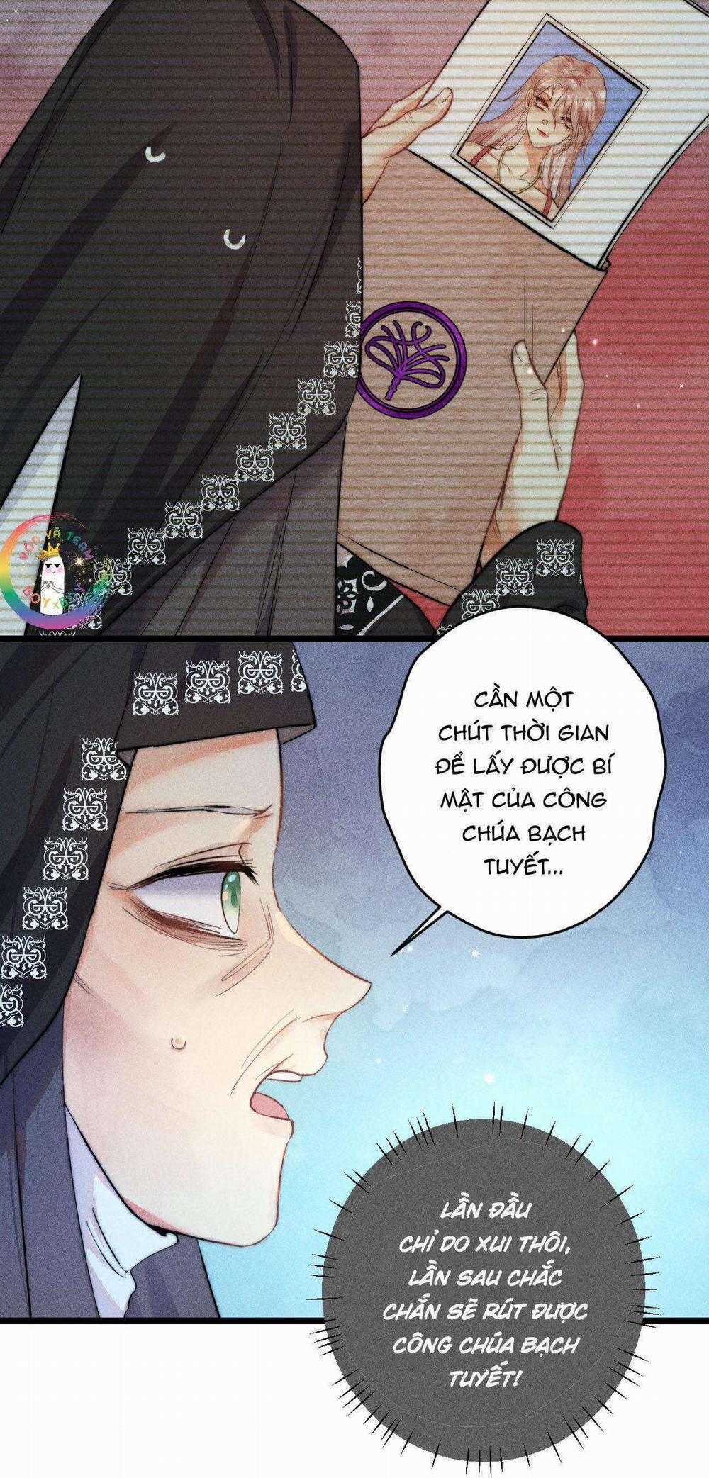 The Tower 27 trang 11