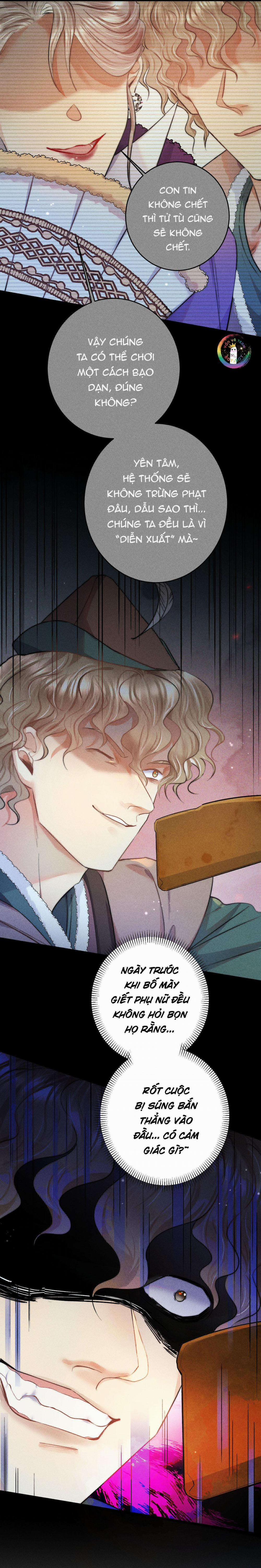 The Tower 27 trang 22