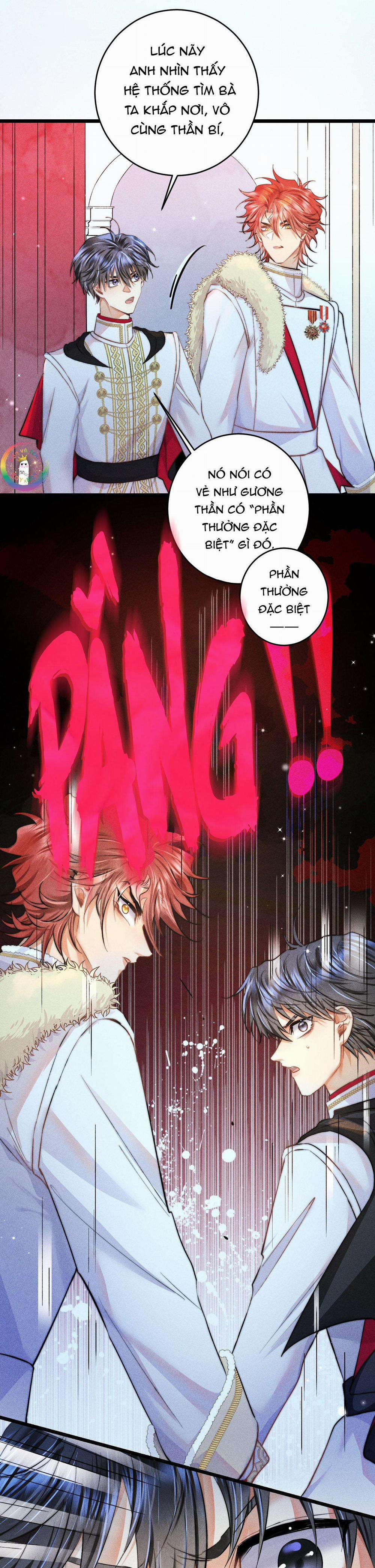 The Tower 27 trang 25