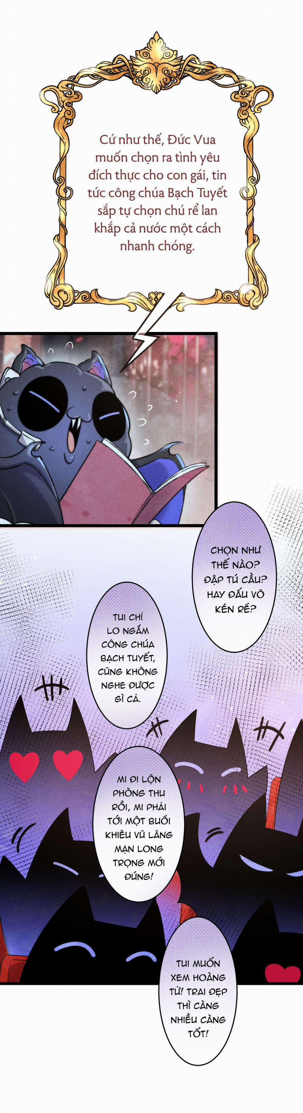 The Tower 27 trang 3