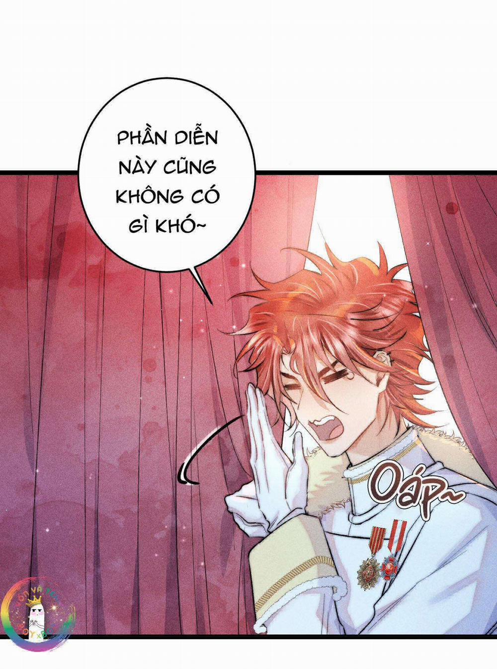 The Tower 27 trang 4