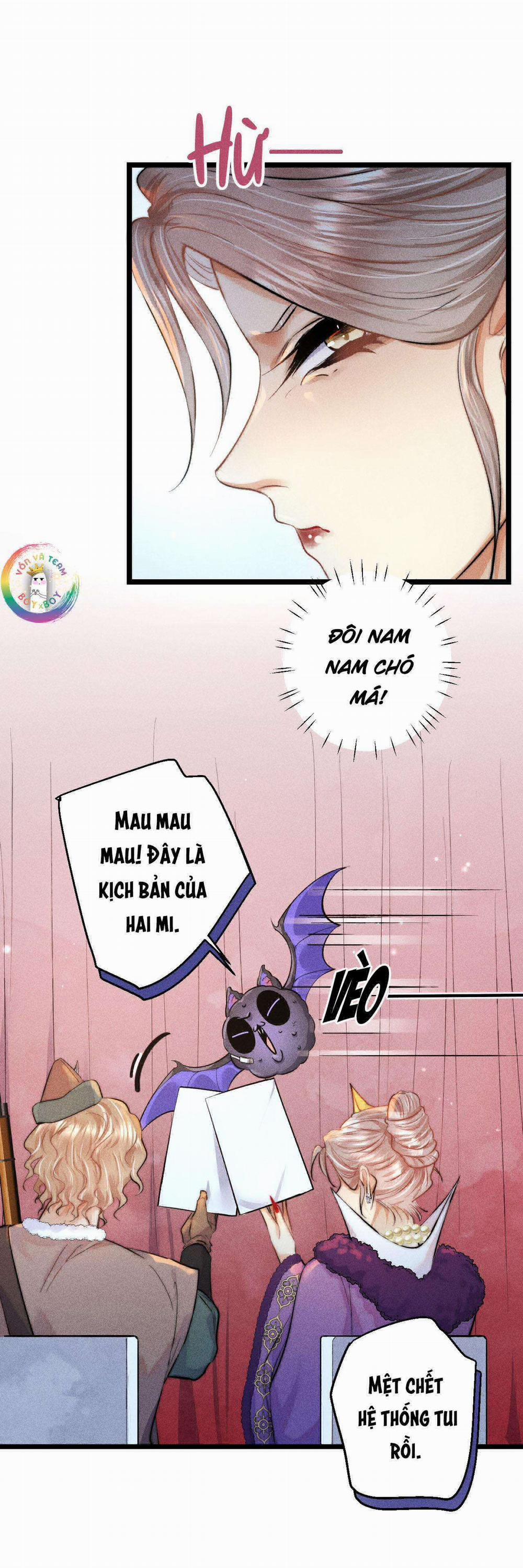 The Tower 27 trang 7