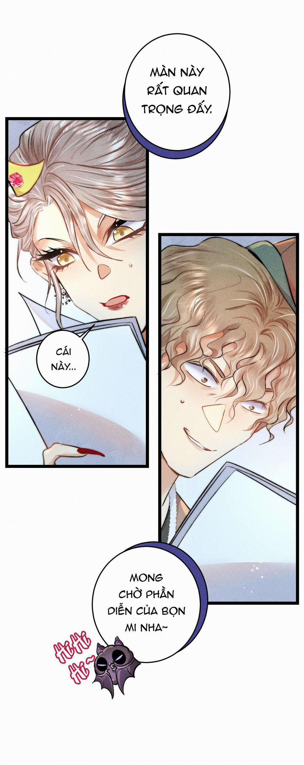 The Tower 27 trang 8