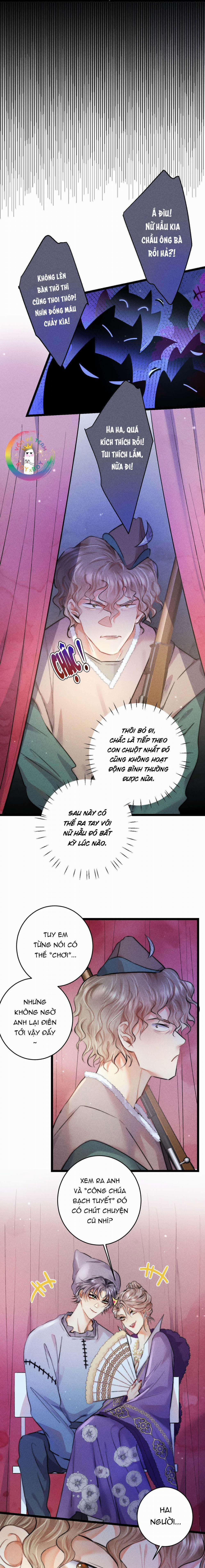 The Tower 28 trang 23