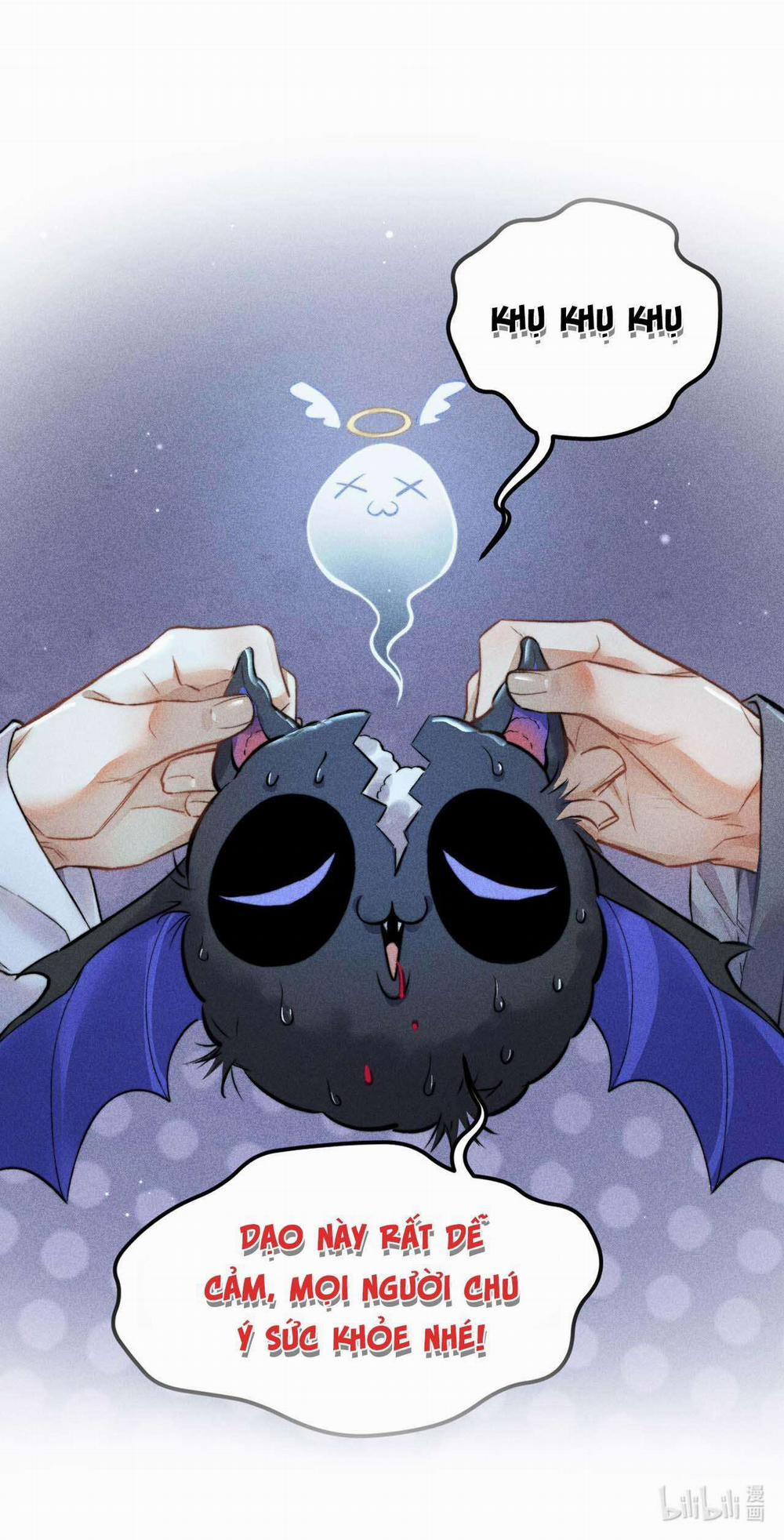 The Tower 28 trang 25