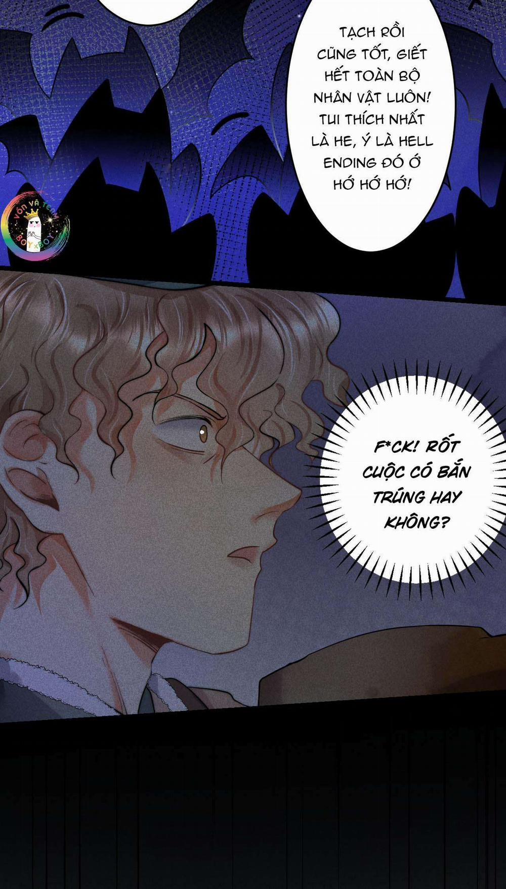 The Tower 28 trang 3