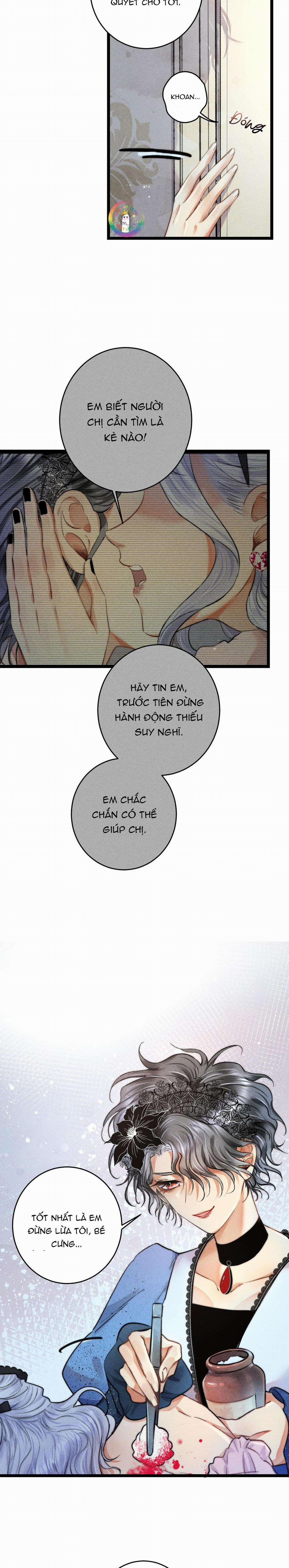 The Tower 29 trang 5