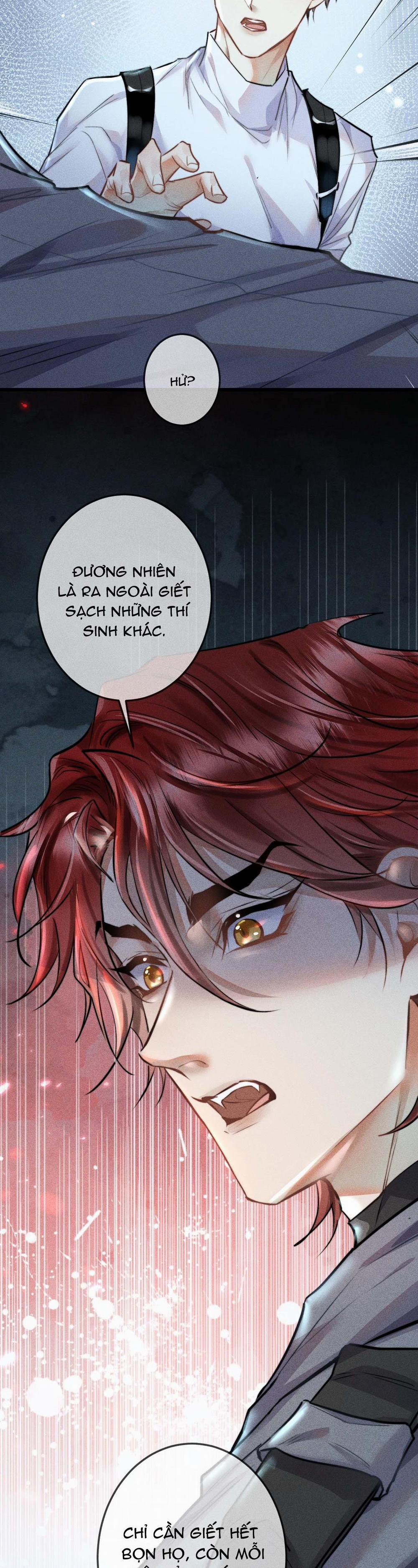 The Tower 3 trang 14