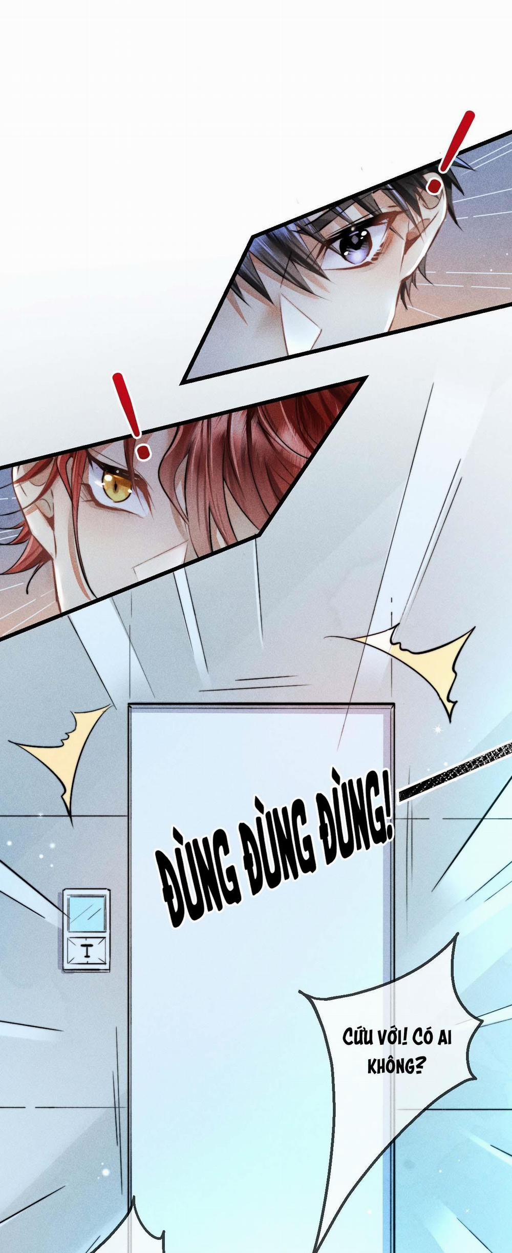 The Tower 3 trang 21